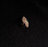 Arias Subtle Charm Ring