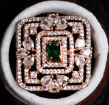 Arias Subtle Charm Ring