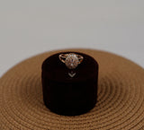 Aurelias Opulent Designer Ring