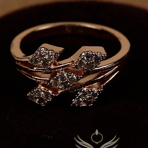 Autumns Aura Ring