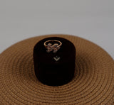 Autumns Aura Ring