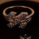 Autumns Aura Ring