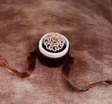 Bella Solitaire Spark Ring