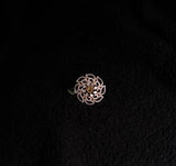 Benjamin Minimalist Loop Ring