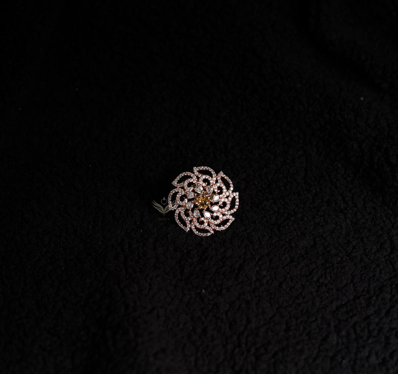 Benjamin Minimalist Loop Ring