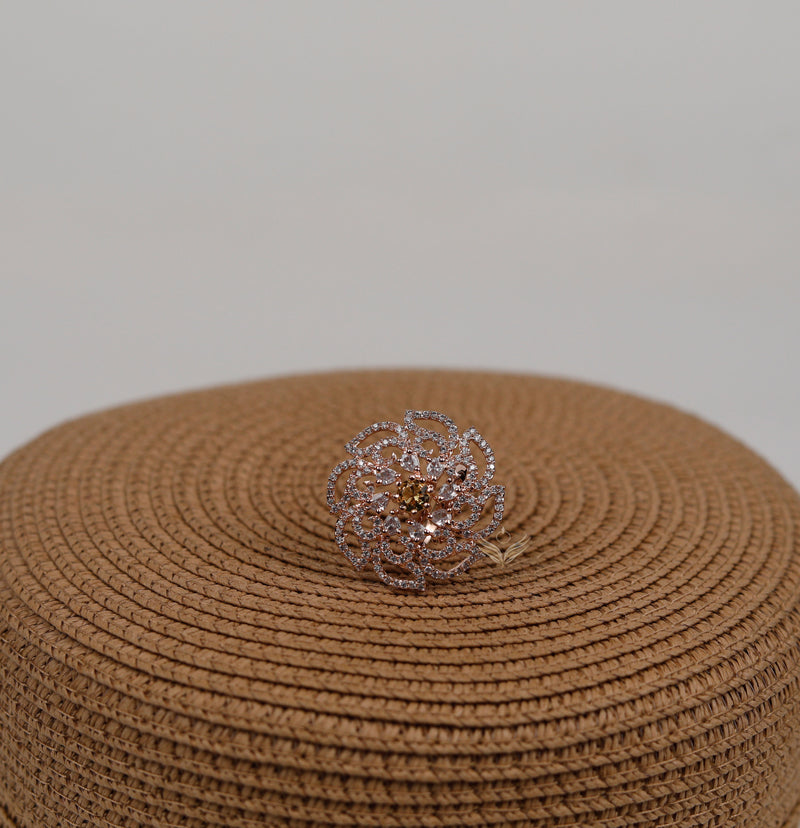 Benjamin Minimalist Loop Ring