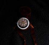 Benjamin Minimalist Loop Ring