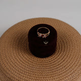 Blossom Bouquet Ring
