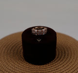 Celestias Moonlit Mirage Designer Ring