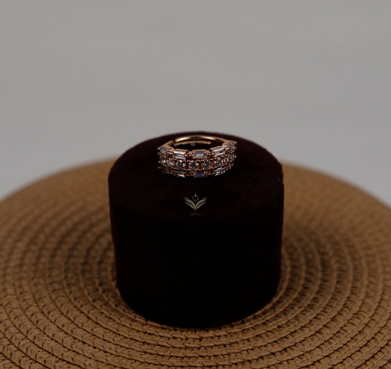 Celestias Moonlit Mirage Designer Ring