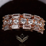 Celestias Moonlit Mirage Designer Ring