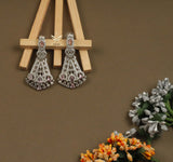 Coral cadenza pink necklace set