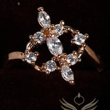 Daisy Delight Ring