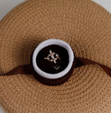 Daisy Delight Ring