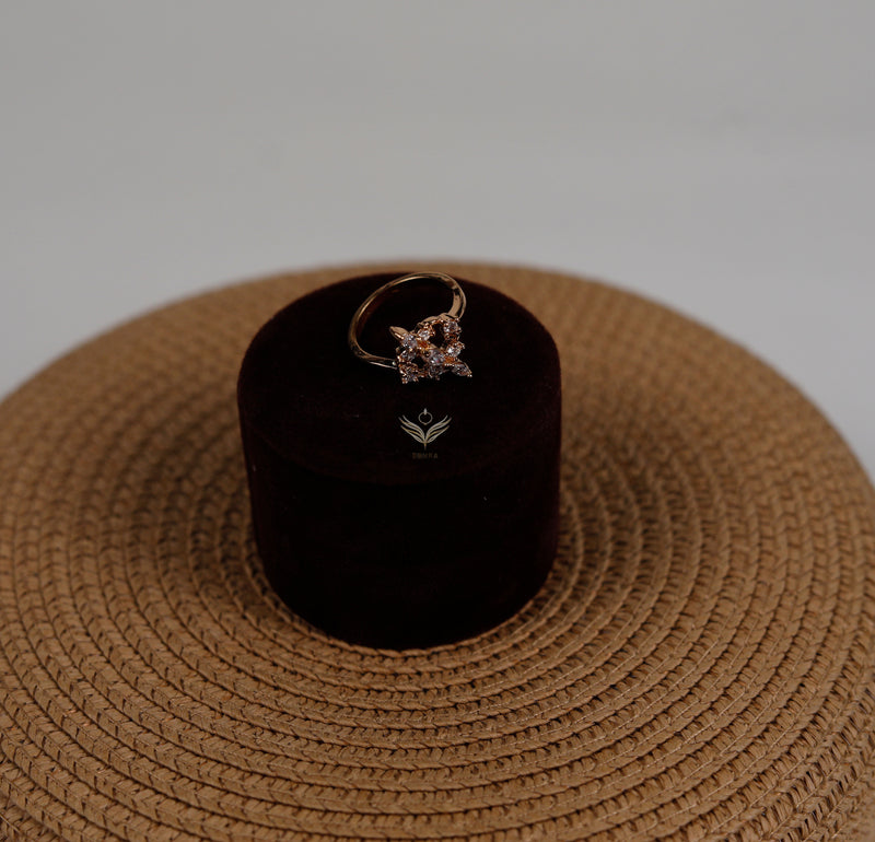 Daisy Delight Ring