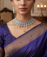 Delicate dreams necklace set