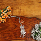 Delicate dreams necklace set