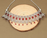 Delicate dreams necklace set