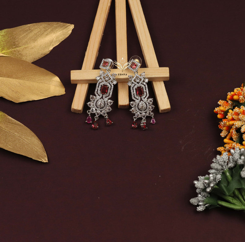 Delicate dreams necklace set