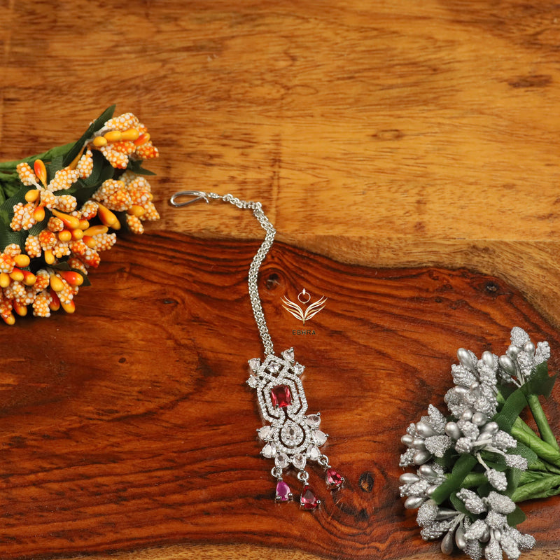 Delicate dreams necklace set