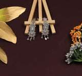 Delicate dreams necklace set