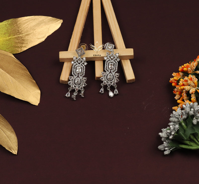 Delicate dreams necklace set