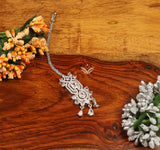Delicate dreams necklace set