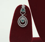 Mint Green Necklace earning