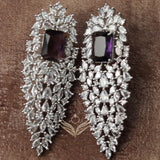 Effortless Elegance Earring