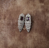 Effortless Elegance Earring