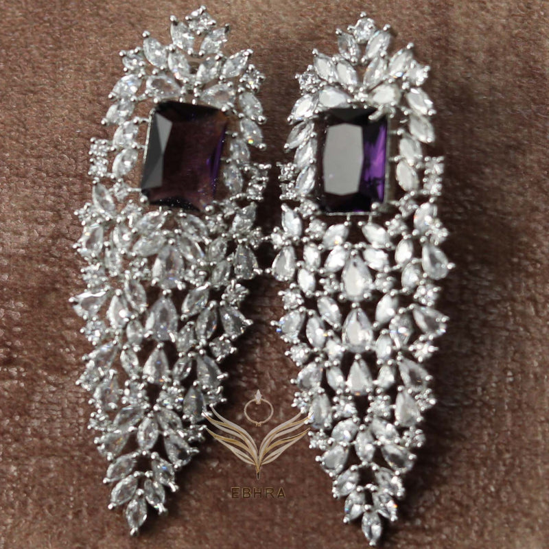 Effortless Elegance Earring