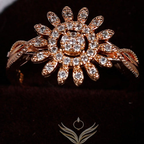 Elaras Enchanted Echo Designer Ring