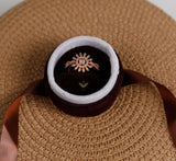 Elaras Enchanted Echo Designer Ring