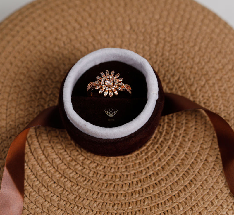 Elaras Enchanted Echo Designer Ring