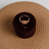 Elaras Enchanted Echo Designer Ring