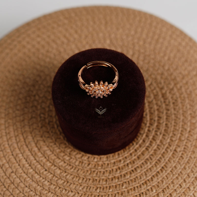Elaras Enchanted Echo Designer Ring