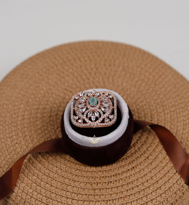 Elena Eternal Ring