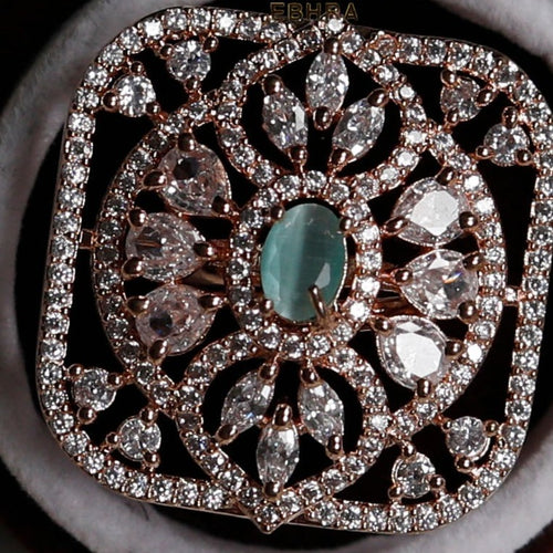 Elena Eternal Ring