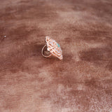 Elena Eternal Ring