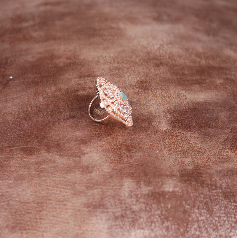 Elena Eternal Ring