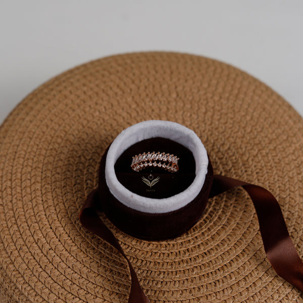 Elijahs Melodic Motion Designer Ring