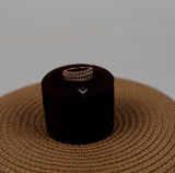 Elijahs Melodic Motion Designer Ring