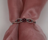 Emilys Graceful Link Bracelet
