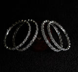 Emma's Sleek Stacker Bangle