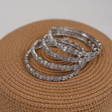 Emma's Sleek Stacker Bangle