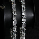 Emma's Sleek Stacker Bangle