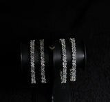 Emma's Sleek Stacker Bangle