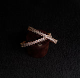 Enchanted Echoes Bangle