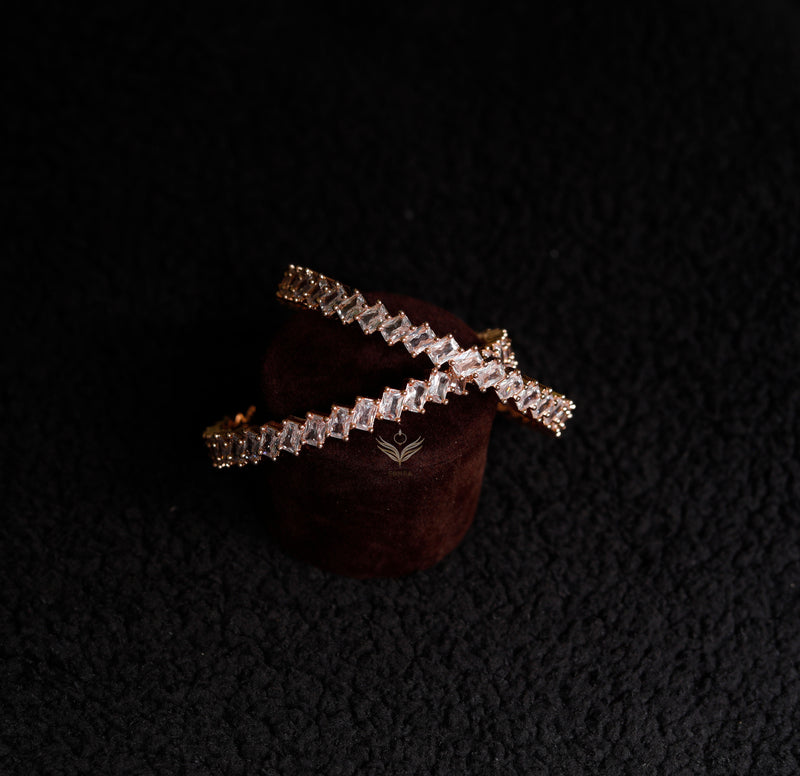 Enchanted Echoes Bangle
