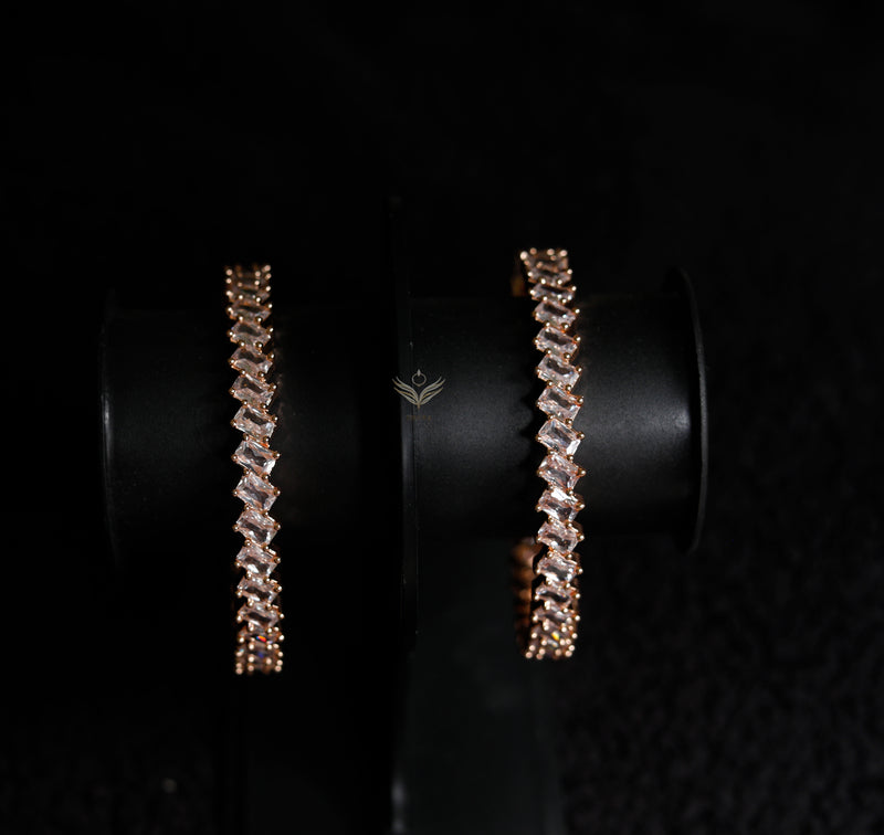 Enchanted Echoes Bangle